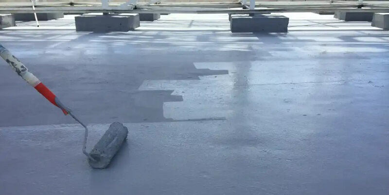 Professional Commercial Waterproofing in Sydney