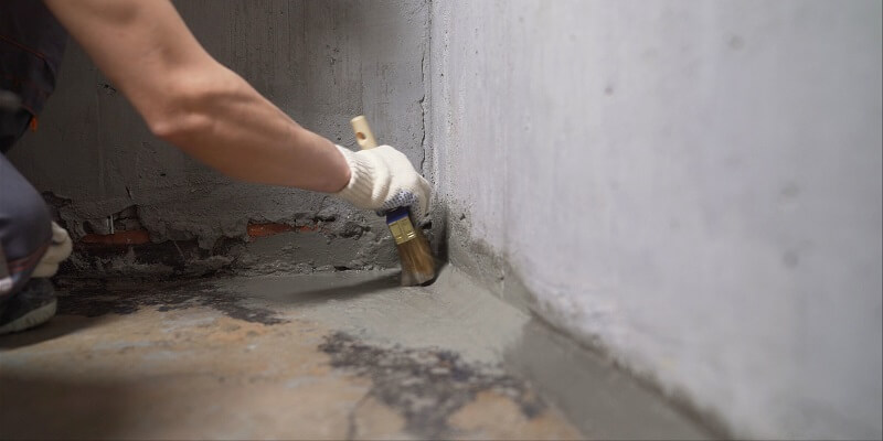 Expert Concrete Waterproofing in Sydney