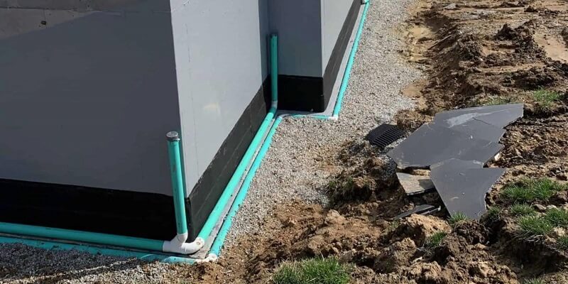 Specialised Foundation Waterproofing in Sydney