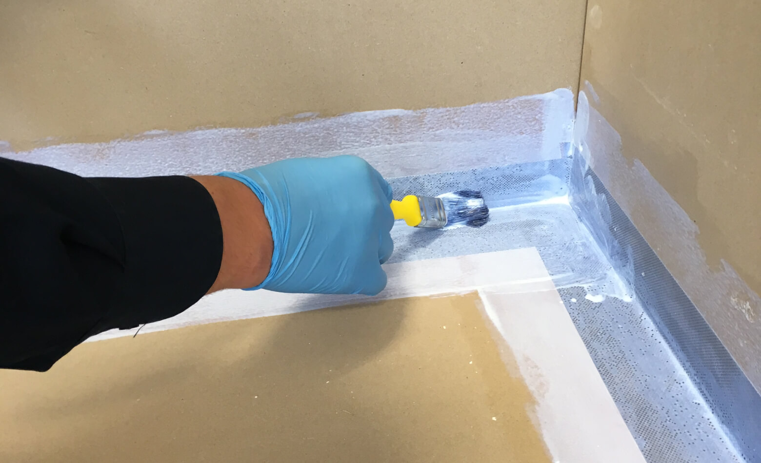 Expert Laundry Waterproofing in Sydney