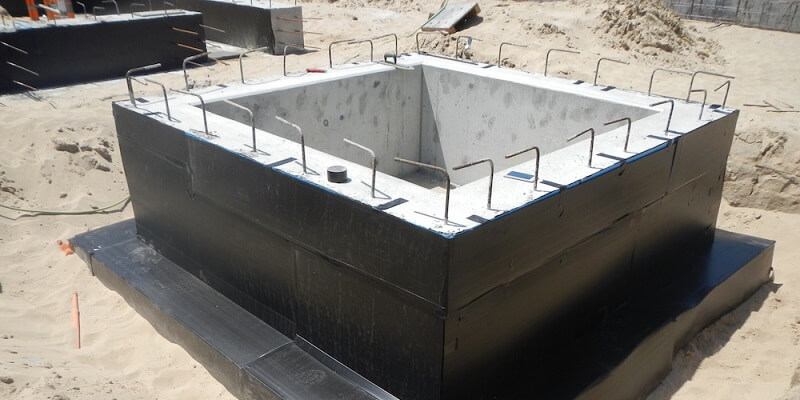 Expert Lift Pit Waterproofing in Sydney