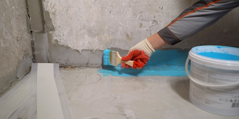 Expert Residential Waterproofing in Sydney