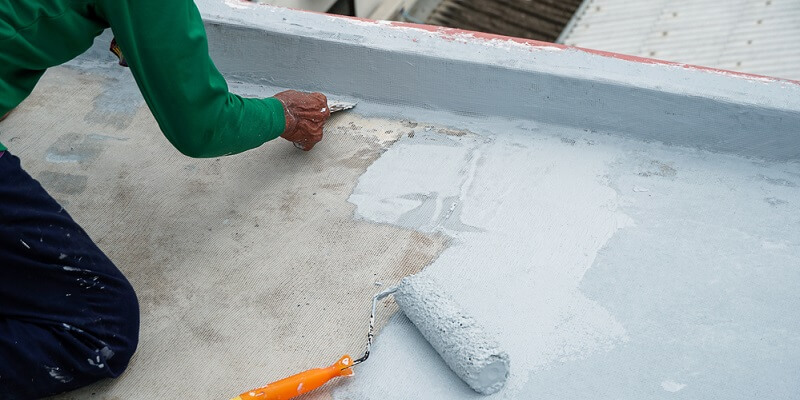 Expert Roof Waterproofing in Sydney