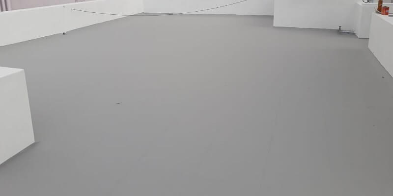 Superior Terrace Waterproofing in Sydney